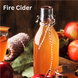 fire cider