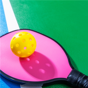 pickleball