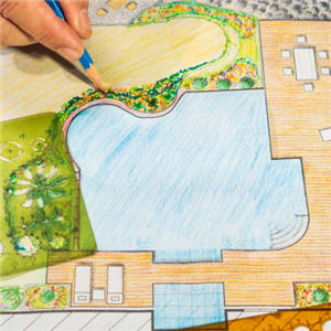 garden design