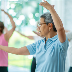 tai chi