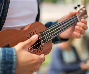 uke